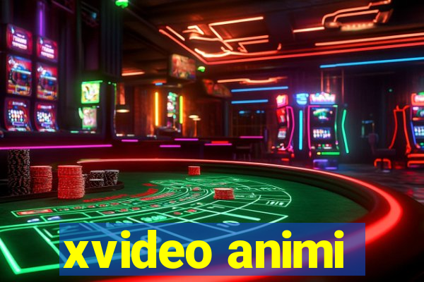 xvideo animi